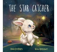 Nino Aptsiauri The Star Catcher (Copertina rigida)