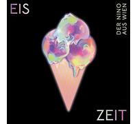 Nino aus Wien,der Eis Zeit (Vinyl LP)