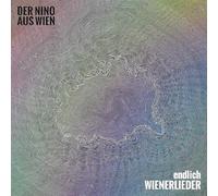 Nino aus Wien, der - Endlich Wienerlieder (Digigpack)