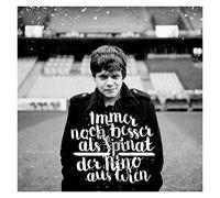 NINO AUS WIEN - IMMER NOCH BESSER ALS