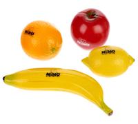 Nino Botany Shaker Set Fruits