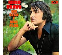 Nino Bravo - Un Beso Y Una Flor By Nino Bravo (1996-02-19)