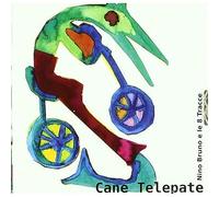 Nino Bruno E Le 8 Tr - LA CANZONETTA Cane Telepate
