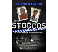 Nino Bucci The Stoccos (Tascabile)