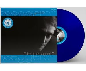 Nino Buonocore Sextet - Libero Passeggero- LP (20th Anniversary Edition)