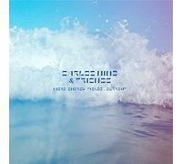 Carlos Niño & Friends More Energy Fields, Current (CD) Album