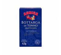 Nino Castiglione | Bottarga di tonno grattugiata Auriga | 42g