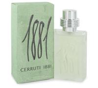 NINO CERRUTI 1881 HOMME EAU DE TOILETTE 50 ML