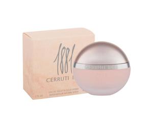 Nino Cerruti Cerruti 1881 30 ml eau de toilette per Donna