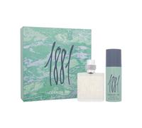 Nino Cerruti Cerruti 1881 Pour Homme cofanetto regalo: EDT 100 ml + deodorante 150 ml per Uomo