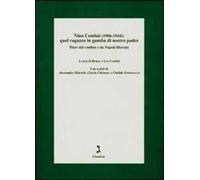 Nino Contini (1906-1944). Quel ragazzo in gamba