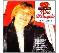 Nino D Angelo - A'discoteca
