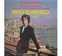 Nino D'Angelo - 'A Parturente [Album Vinile]