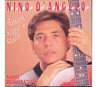 Nino D'Angelo - Amore.Sotto 'e S [Import]