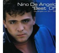 Nino D'Angelo Best of (CD)