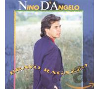 Nino D'Angelo - Bravo Ragazzo