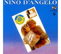 Nino D'angelo - Cantautore - Cd