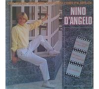 Nino D'Angelo - Colonne Sonore Originali Dei Films Di: Nino D'Angelo - Nino D'Angelo - Colonne Sonore Originali Dei Films Di: Nino D'Angelo 2LP