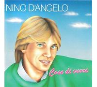 Nino D'Angelo - Cose di cuore (1988) / Vinyl record [Vinyl-LP]