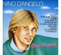 Nino D'Angelo - Cose Di Cuore
