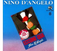 Nino D'angelo - Eccomi Qua 8 - Cd