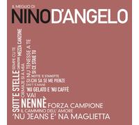 Nino D'angelo - Il Meglio Di Nino D'angelo - 2 Cd (nuova edizione - raccolta)