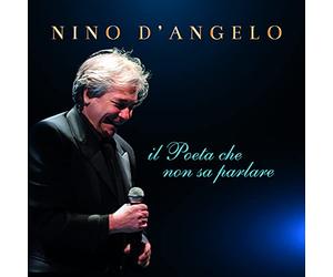 Nino D'Angelo - Il Poeta Che Non Sa Parlare e inserire come data di uscita il 3 Dicembre 2021.