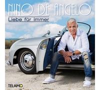 Nino D'Angelo Liebe Für Immer (CD)