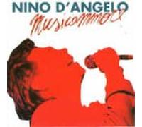 Nino D'Angelo - Musicammore