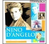 Nino D'angelo - Nino D'angelo - Cd
