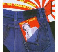 Nino D'Angelo - Nu Jeans e 'Na Maglietta