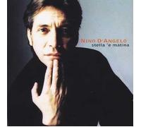 Nino d'Angelo - Stella E Matina 2cd