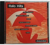 Nino D'Angelo, Toto Cutogno, Drupi, Francesco Napoli, I Santo California..
