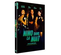 Nino dans la nuit