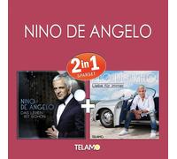 Nino De Angelo 2 in 1 (CD)