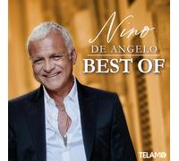 Nino de Angelo Best of (CD)
