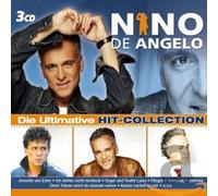 Nino de Angelo Die Ultimative Hit-Collection (CD)