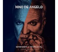 Nino de Angelo Gesegnet und verflucht (Helden/Träumer Edition) (Vinyl LP)