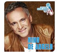 Nino De Angelo - Ich Find' Schlager Toll