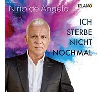 De Angelo,Nino Ich Sterbe Nicht Nochmal (CD)