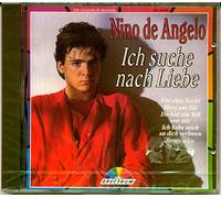 Nino de Angelo - Ich suche nach Liebe (1986, spectrum)