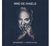 Nino De Angelo - inkl. Neue Version Jenseits Von Eden