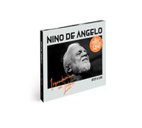 Nino De Angelo Irgendwann im Leben = Jetzt & Live (CD)