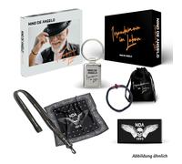 `DE ANGELO,NINO` IRGENDWANN IM LEBEN - LIMITIERTE FANBOX CD NUOVO