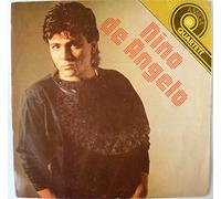 Nino de Angelo - Jenseits von Eden, Erscheinungsjahr um 1980