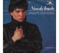 Nino de Angelo - Nino de Angelo - Jenseits Von Eden - Polydor - 817 031-7