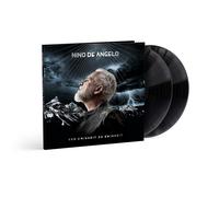 De Angelo,Nino Von Ewigkeit zu Ewigkeit (Vinyl LP)