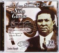Nino de Gloria, El - Antologia de la Epoca Dorada d