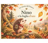 Nino e la foglia d'oro