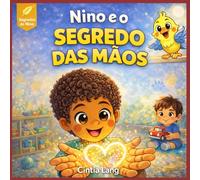 Nino e o segredo das mãos